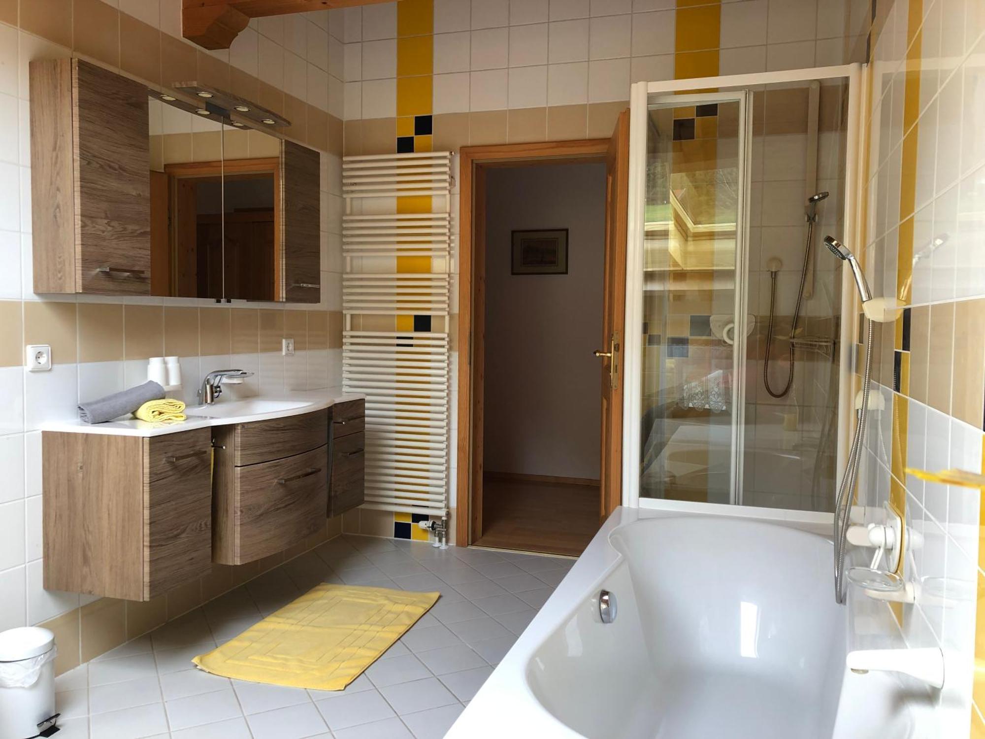 Haus Am Wiesbach Reit im Winkl Ngoại thất bức ảnh
