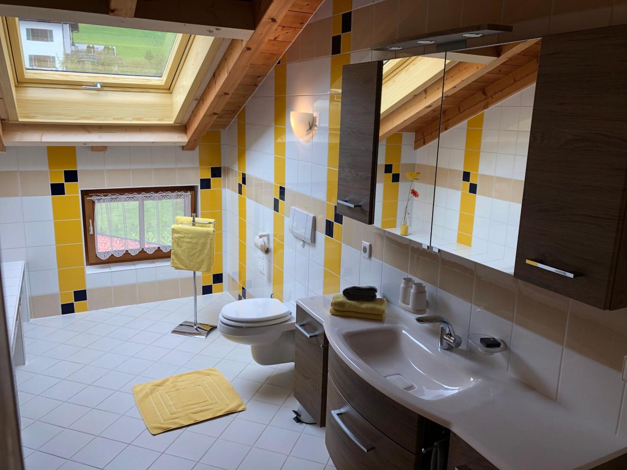 Haus Am Wiesbach Reit im Winkl Ngoại thất bức ảnh