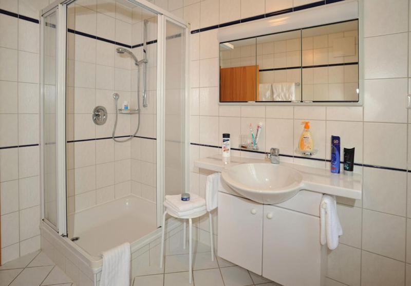 Haus Am Wiesbach Reit im Winkl Ngoại thất bức ảnh