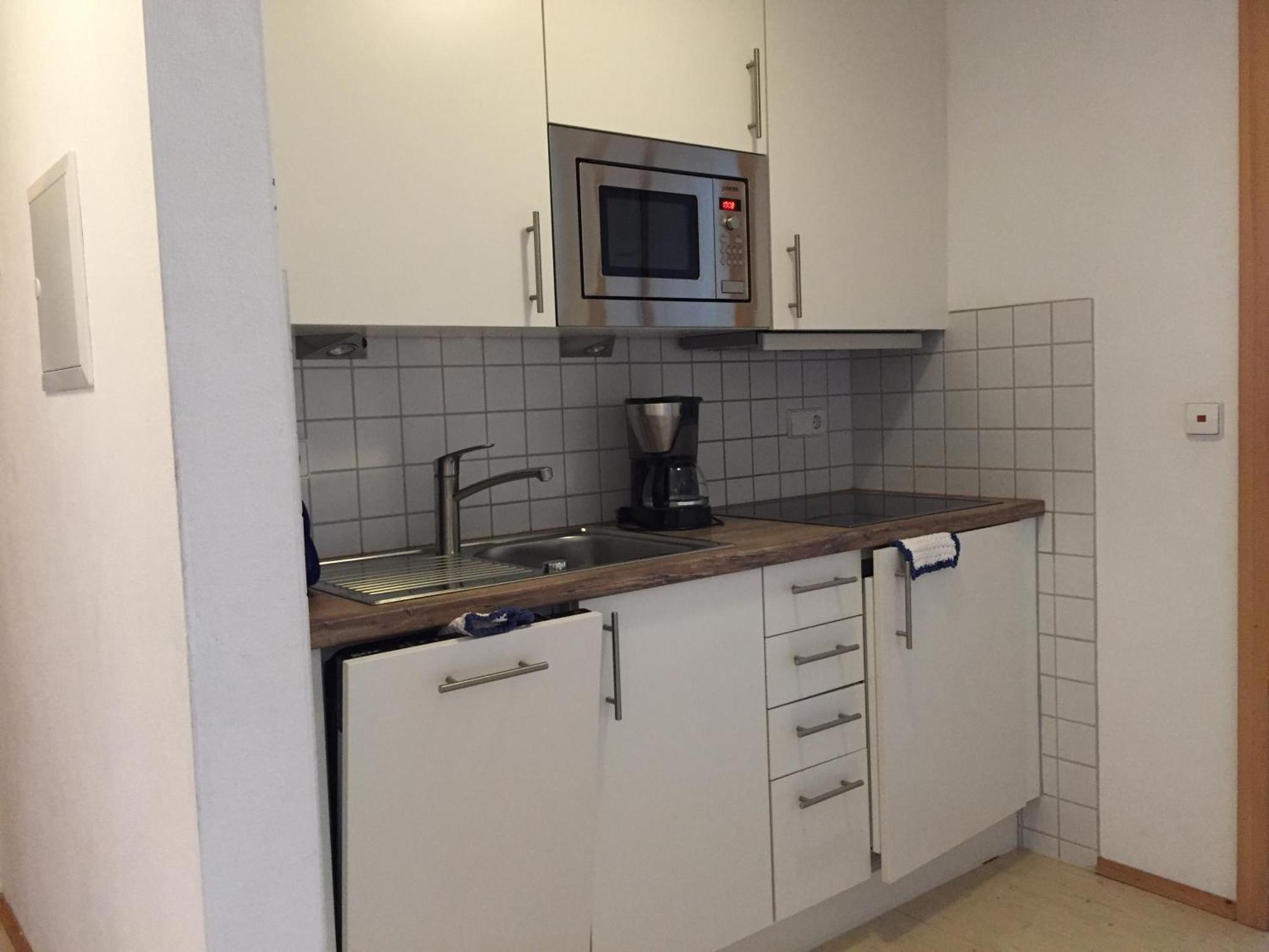 Haus Am Wiesbach Reit im Winkl Ngoại thất bức ảnh