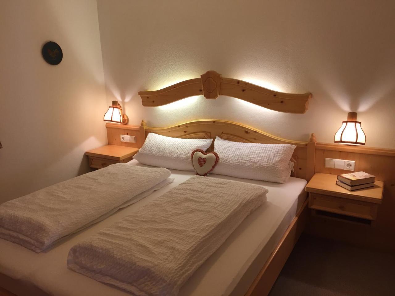 Haus Am Wiesbach Reit im Winkl Ngoại thất bức ảnh